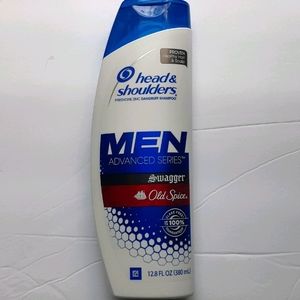 💡$4=Head and Shoulders Men Old Spice/AW=16oz